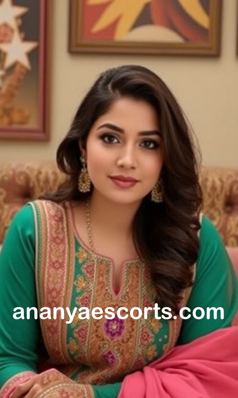 Sawai Madhopur Escorts