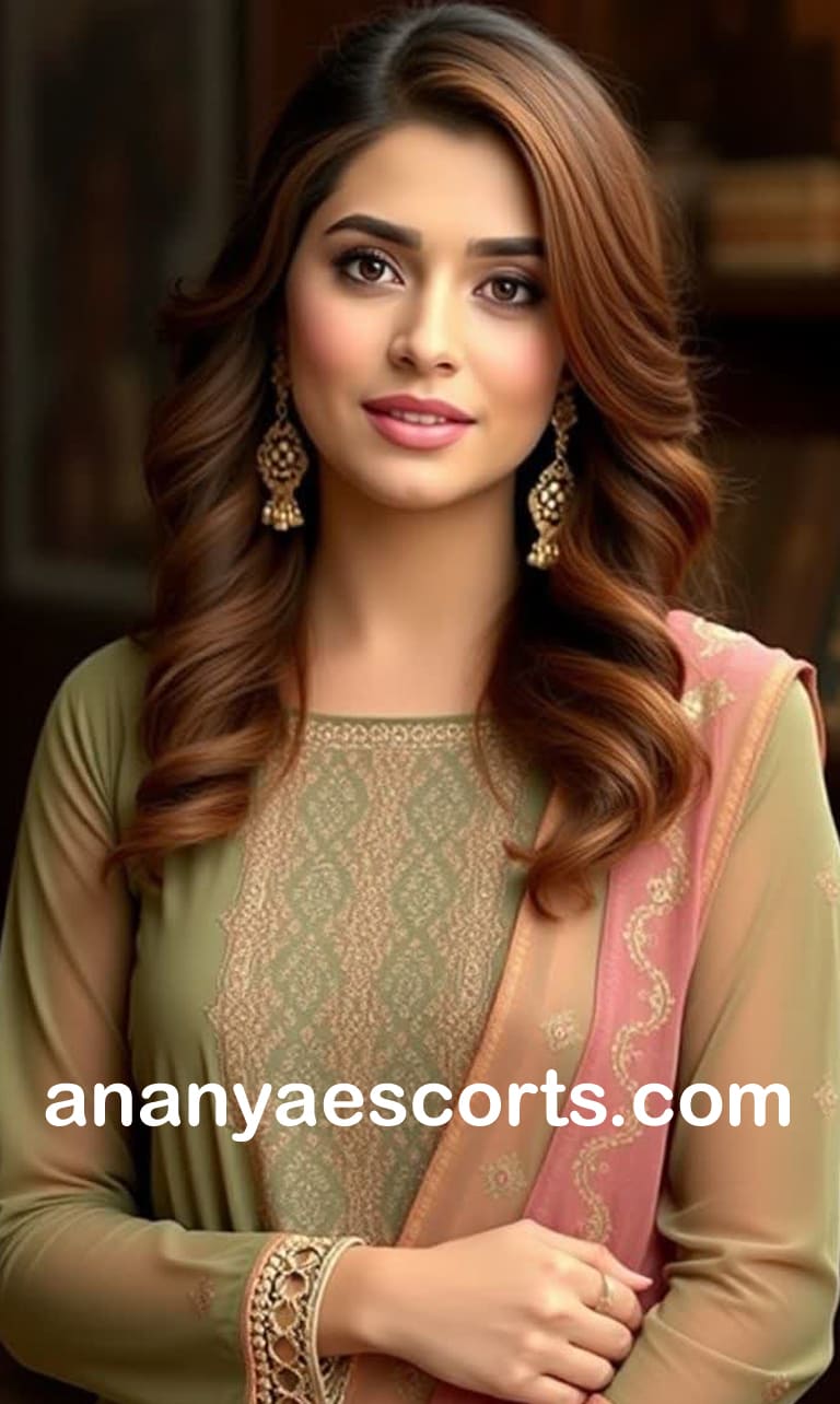 Escort Service in Sawai Madhopur
