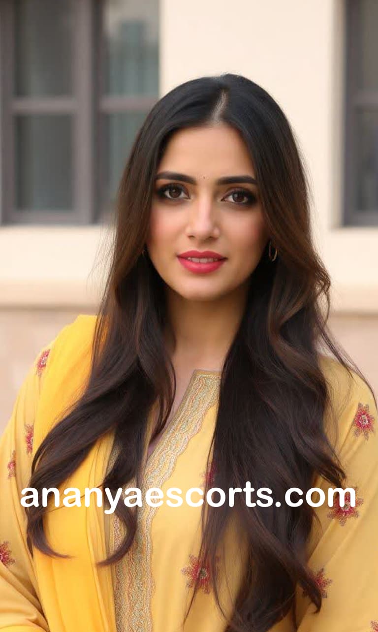 Sawai Madhopur Escorts