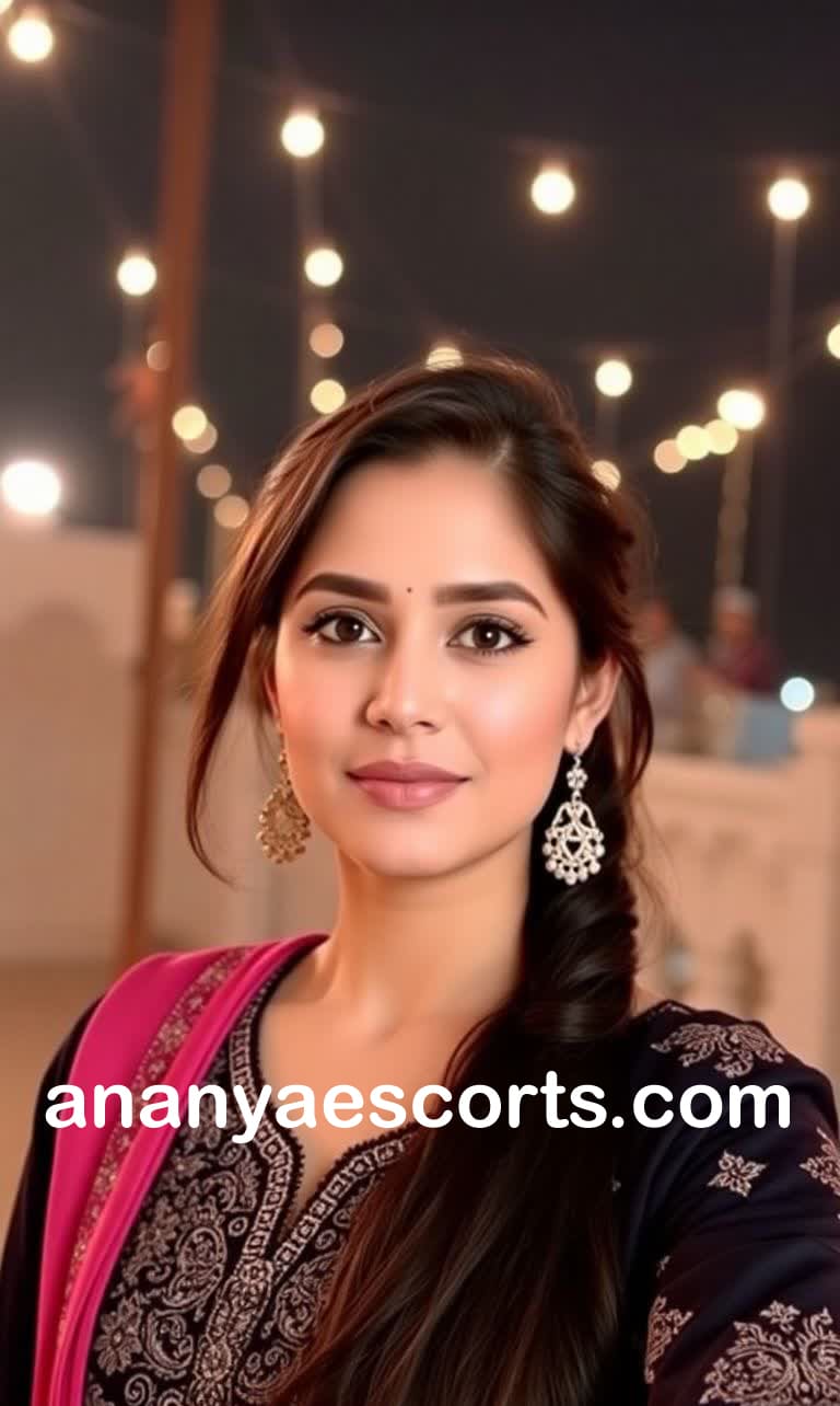 Sawai Madhopur Call Girls
